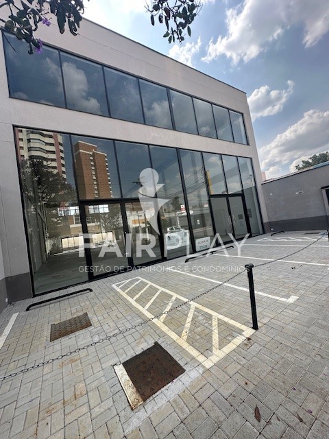 Loja-Salão, 383 m² - Foto 7