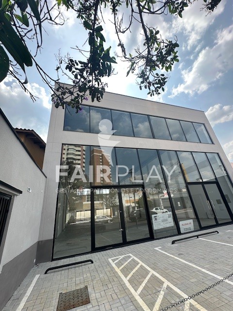 Loja-Salão, 383 m² - Foto 8