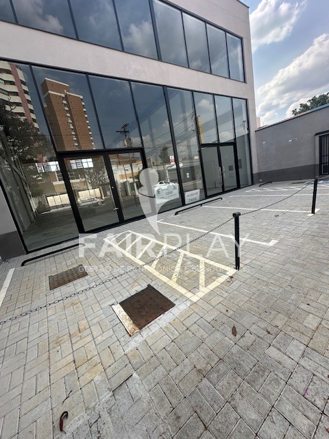 Loja-Salão, 383 m² - Foto 9
