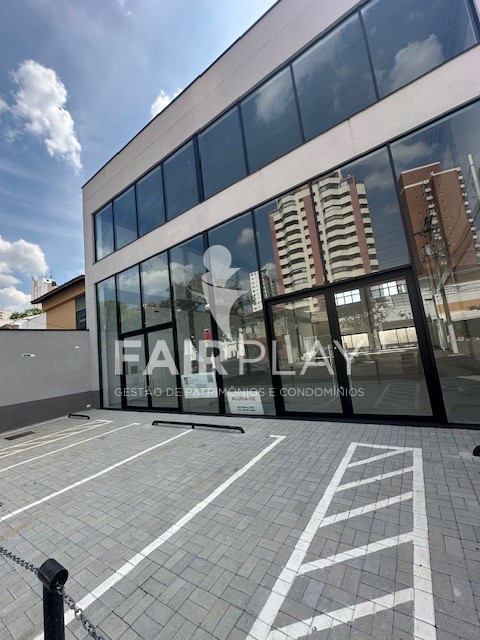 Loja-Salão, 383 m² - Foto 10