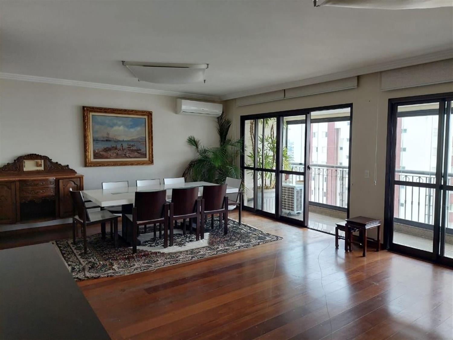 Apartamento, 4 quartos, 180 m² - Foto 1