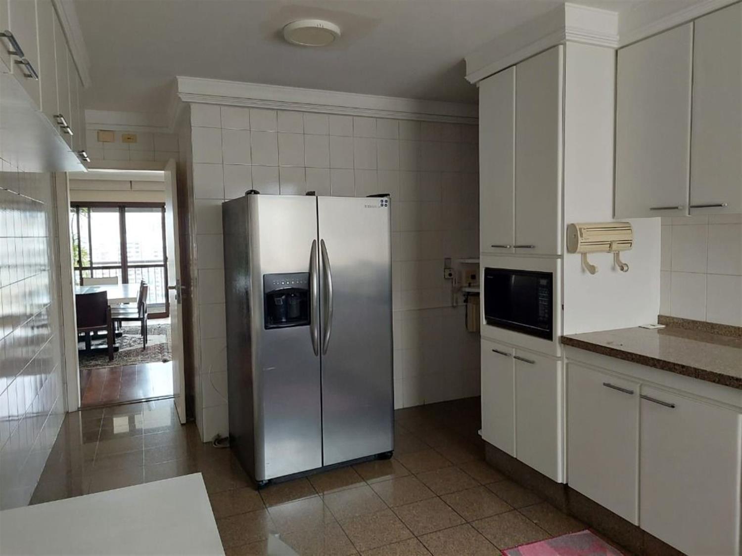 Apartamento, 4 quartos, 180 m² - Foto 11