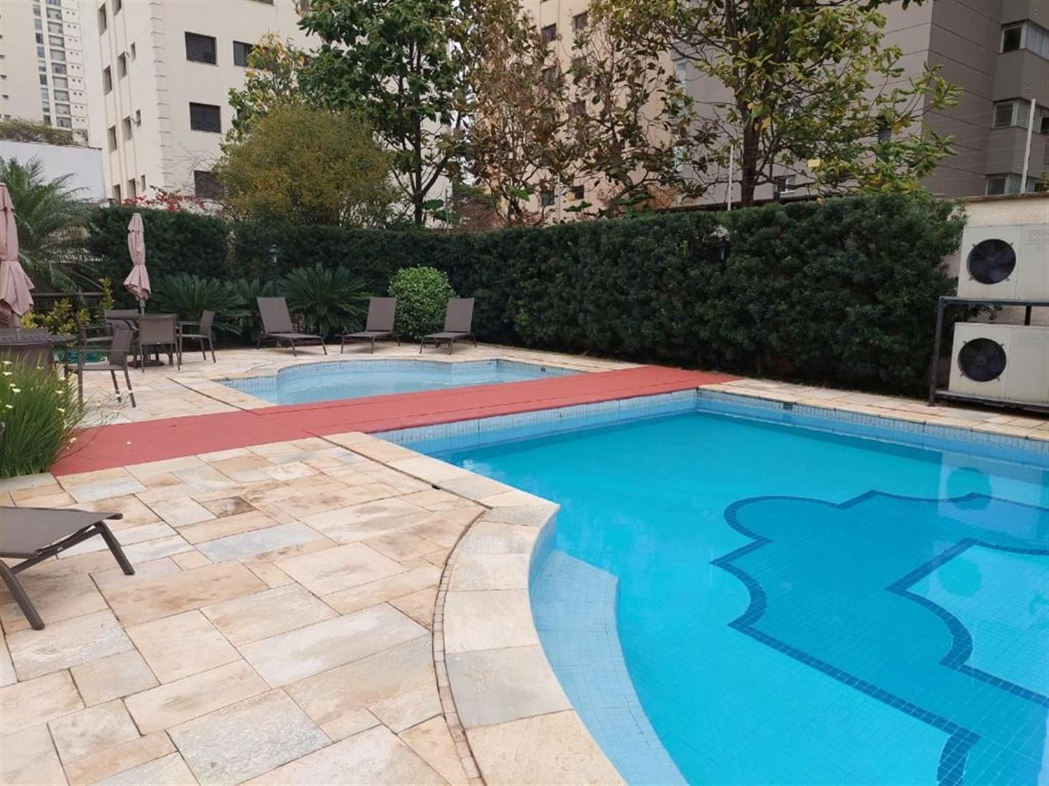 Apartamento, 4 quartos, 180 m² - Foto 34