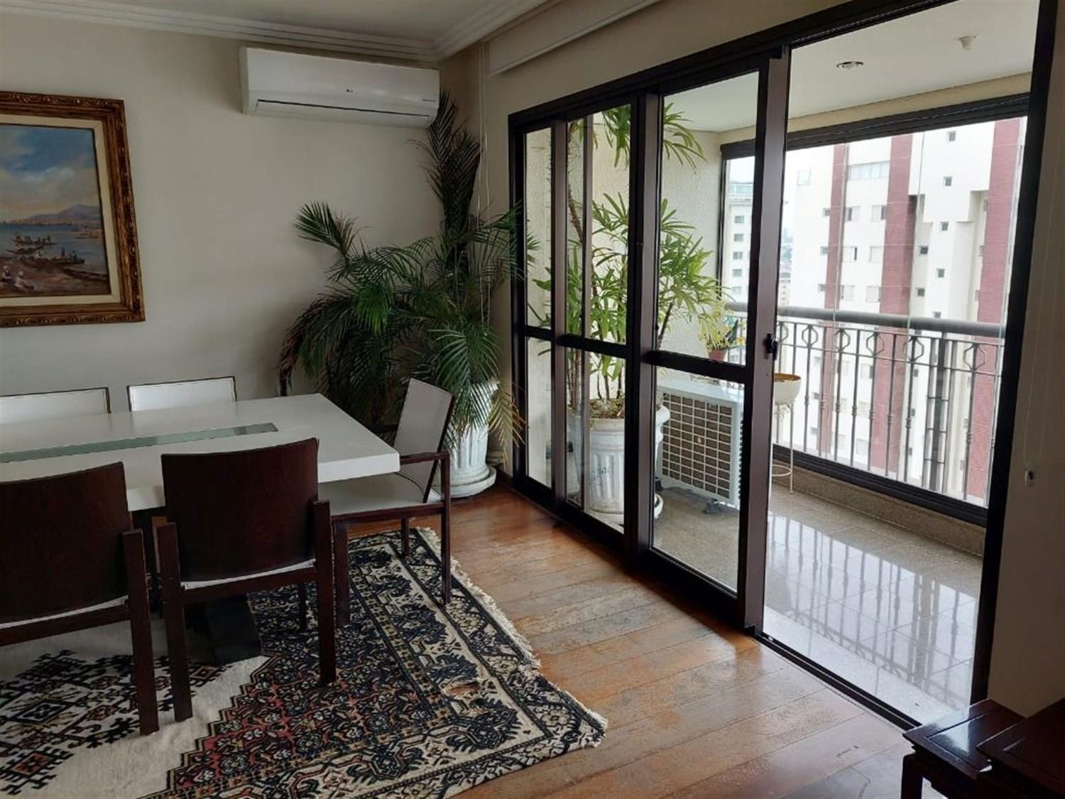 Apartamento, 4 quartos, 180 m² - Foto 2