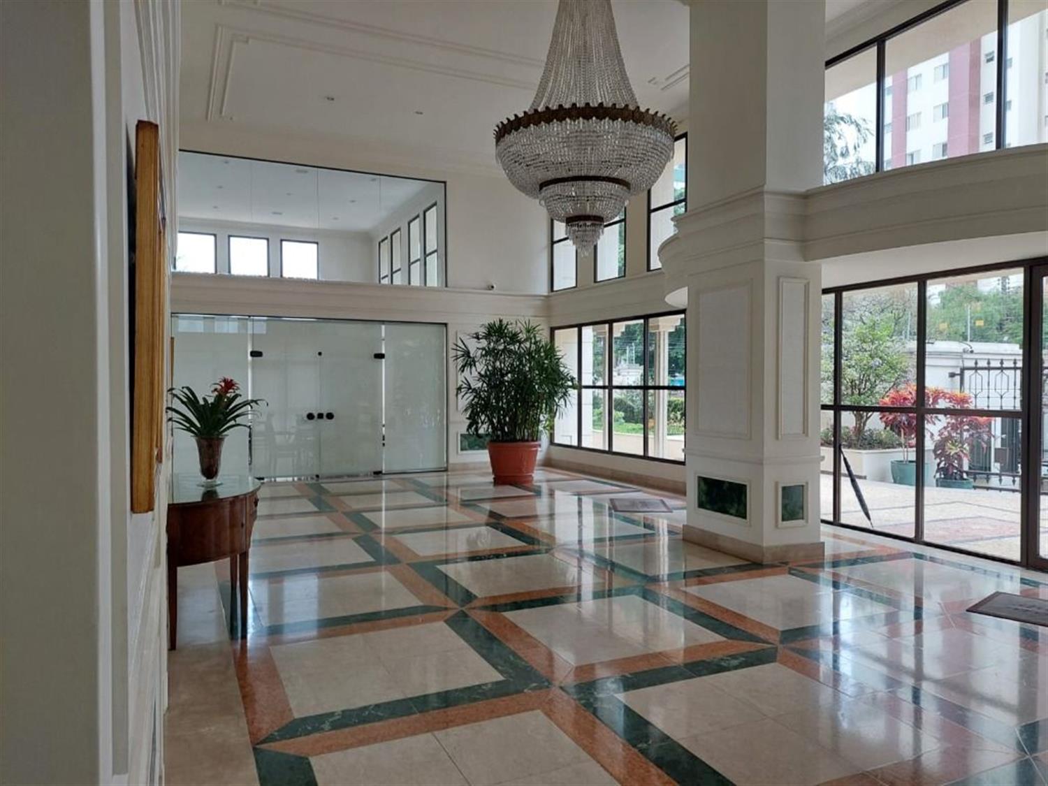 Apartamento, 4 quartos, 180 m² - Foto 26