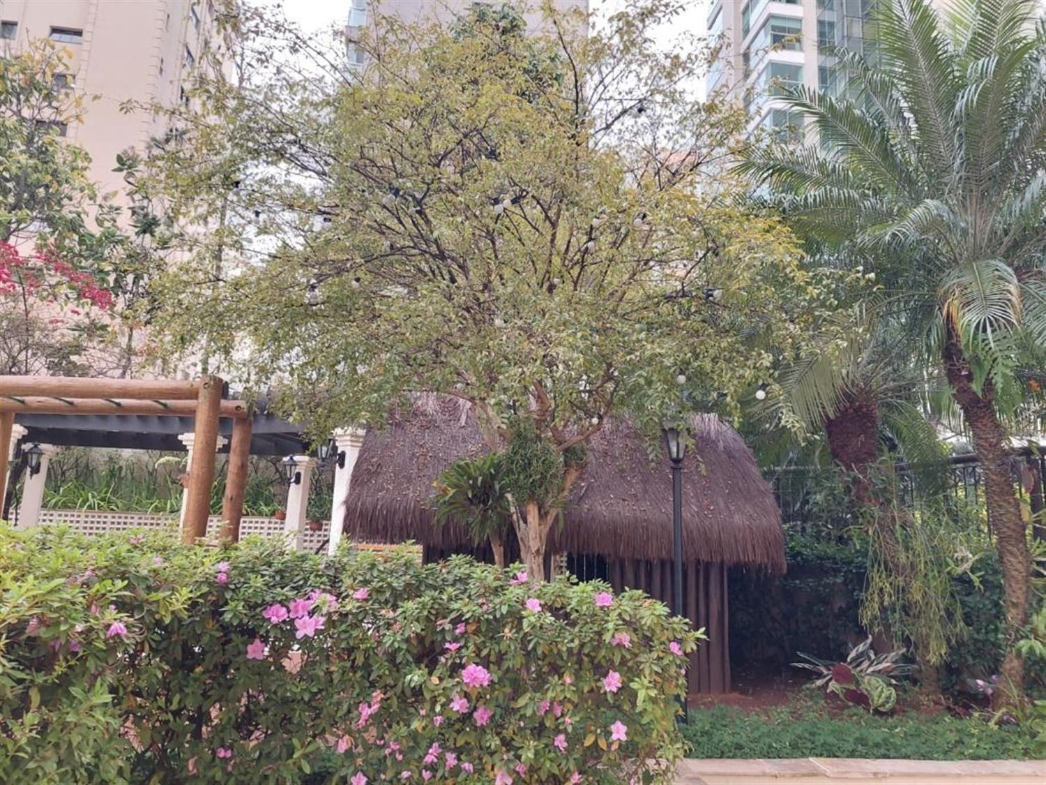Apartamento, 4 quartos, 180 m² - Foto 30
