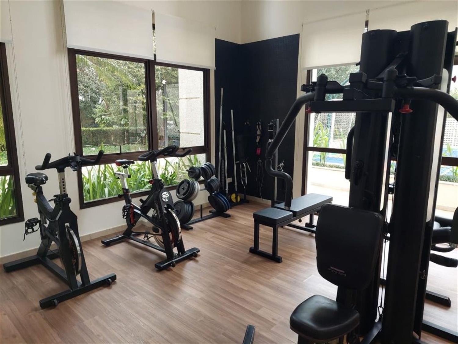 Apartamento, 4 quartos, 180 m² - Foto 37