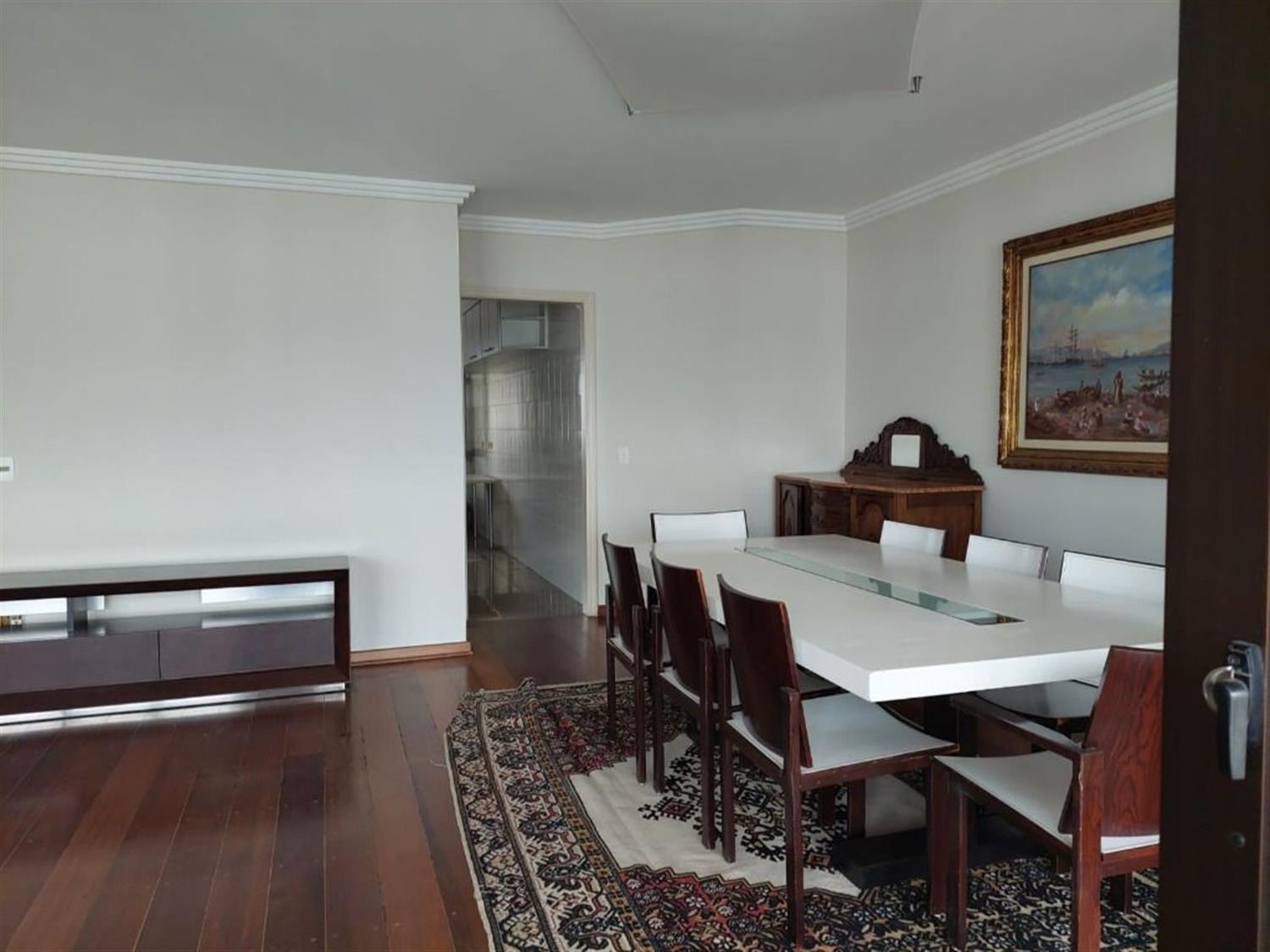 Apartamento, 4 quartos, 180 m² - Foto 5