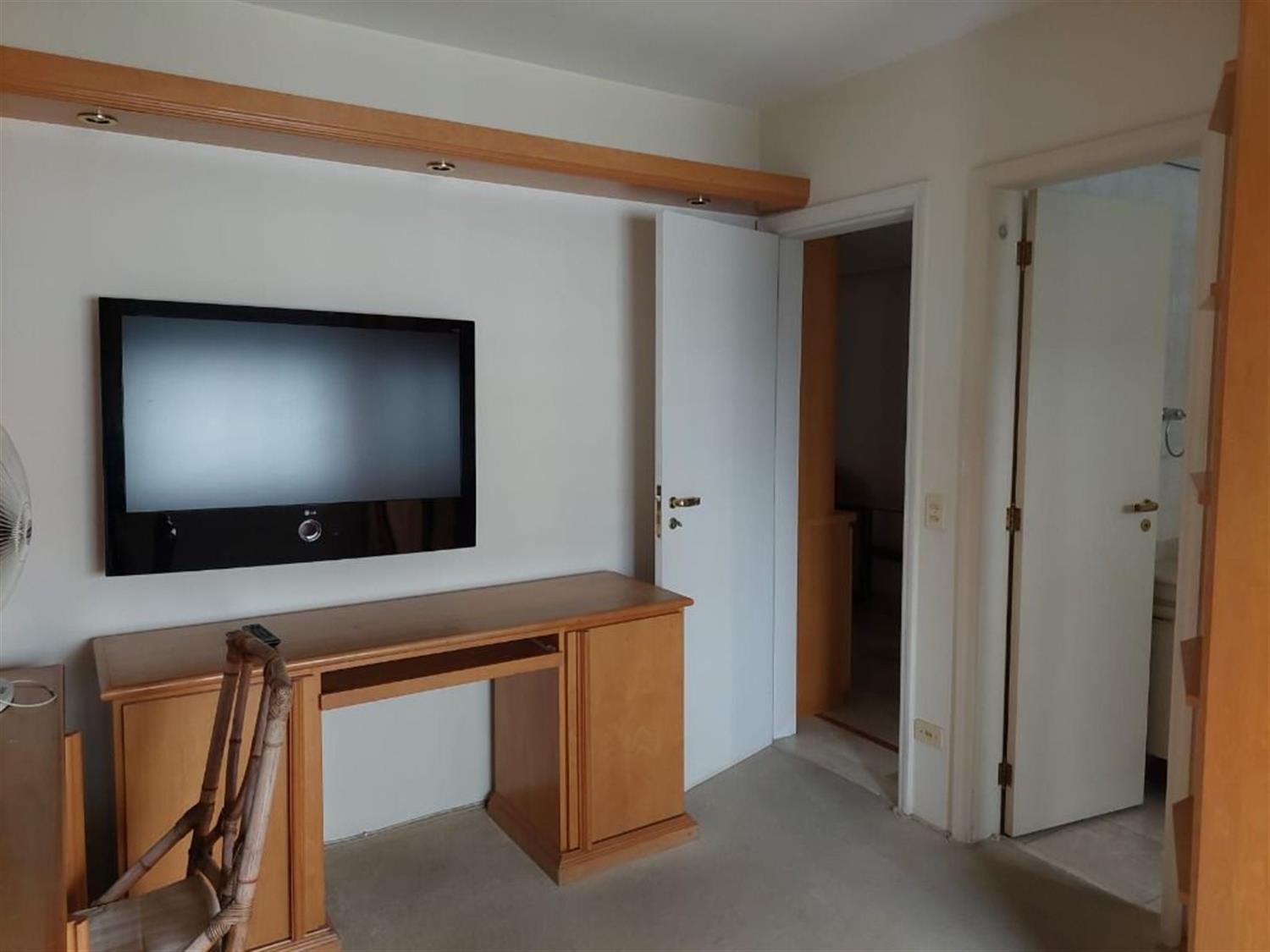Apartamento, 4 quartos, 180 m² - Foto 18