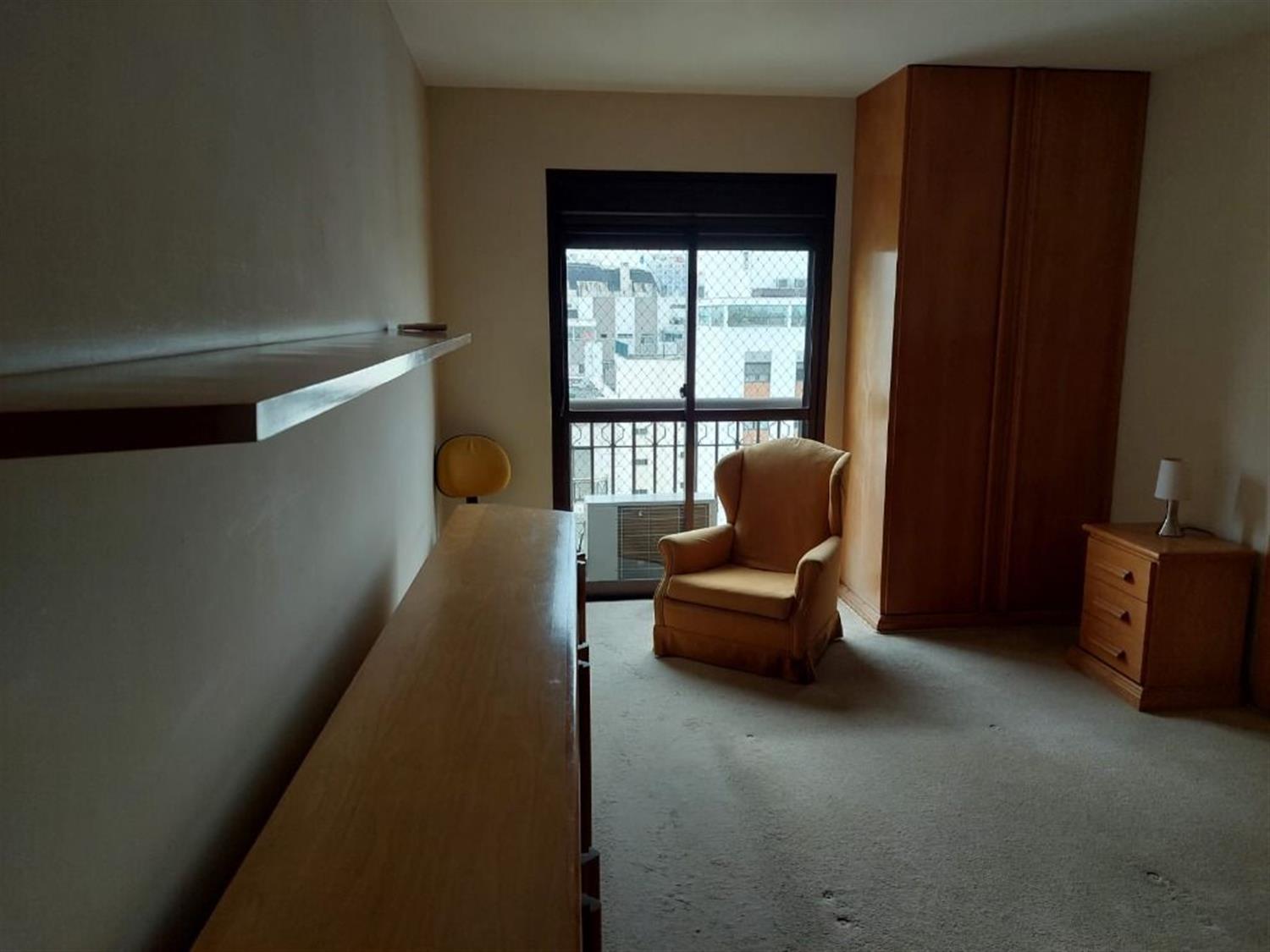 Apartamento, 4 quartos, 180 m² - Foto 23