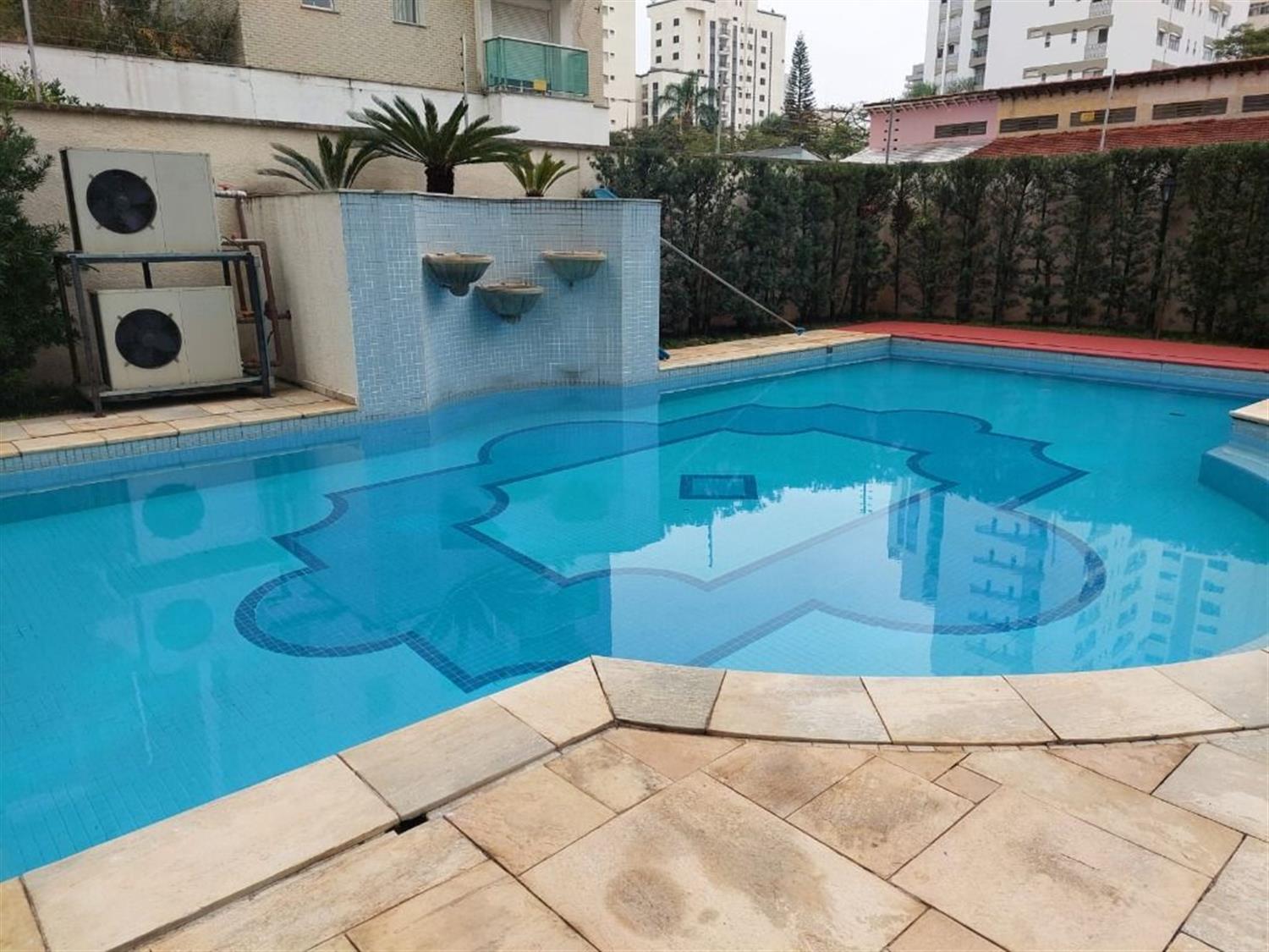 Apartamento, 4 quartos, 180 m² - Foto 33