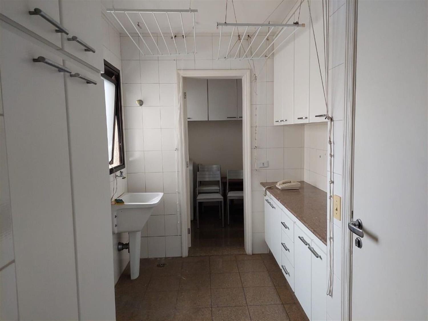 Apartamento, 4 quartos, 180 m² - Foto 12