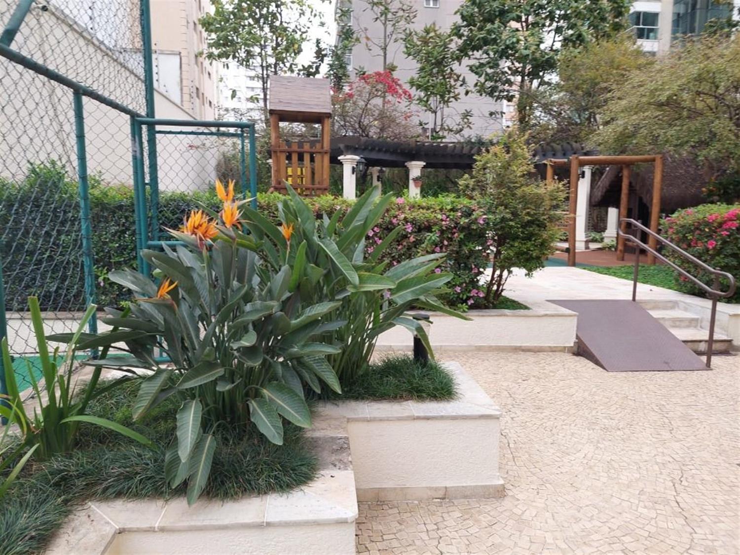 Apartamento, 4 quartos, 180 m² - Foto 29