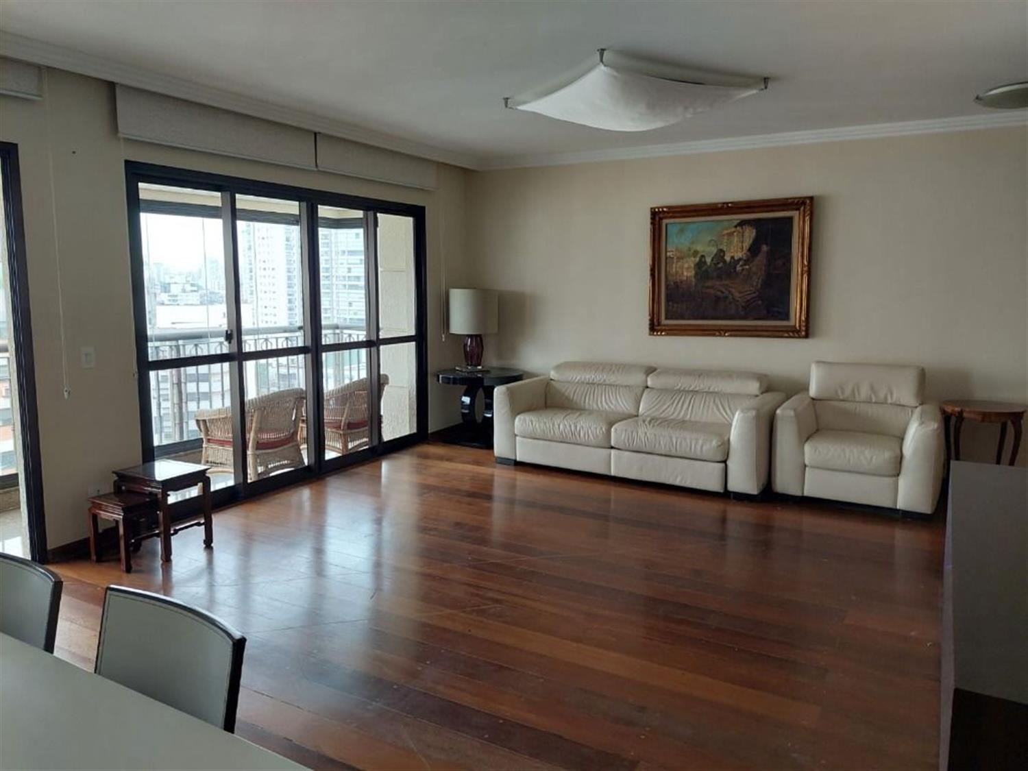 Apartamento, 4 quartos, 180 m² - Foto 3
