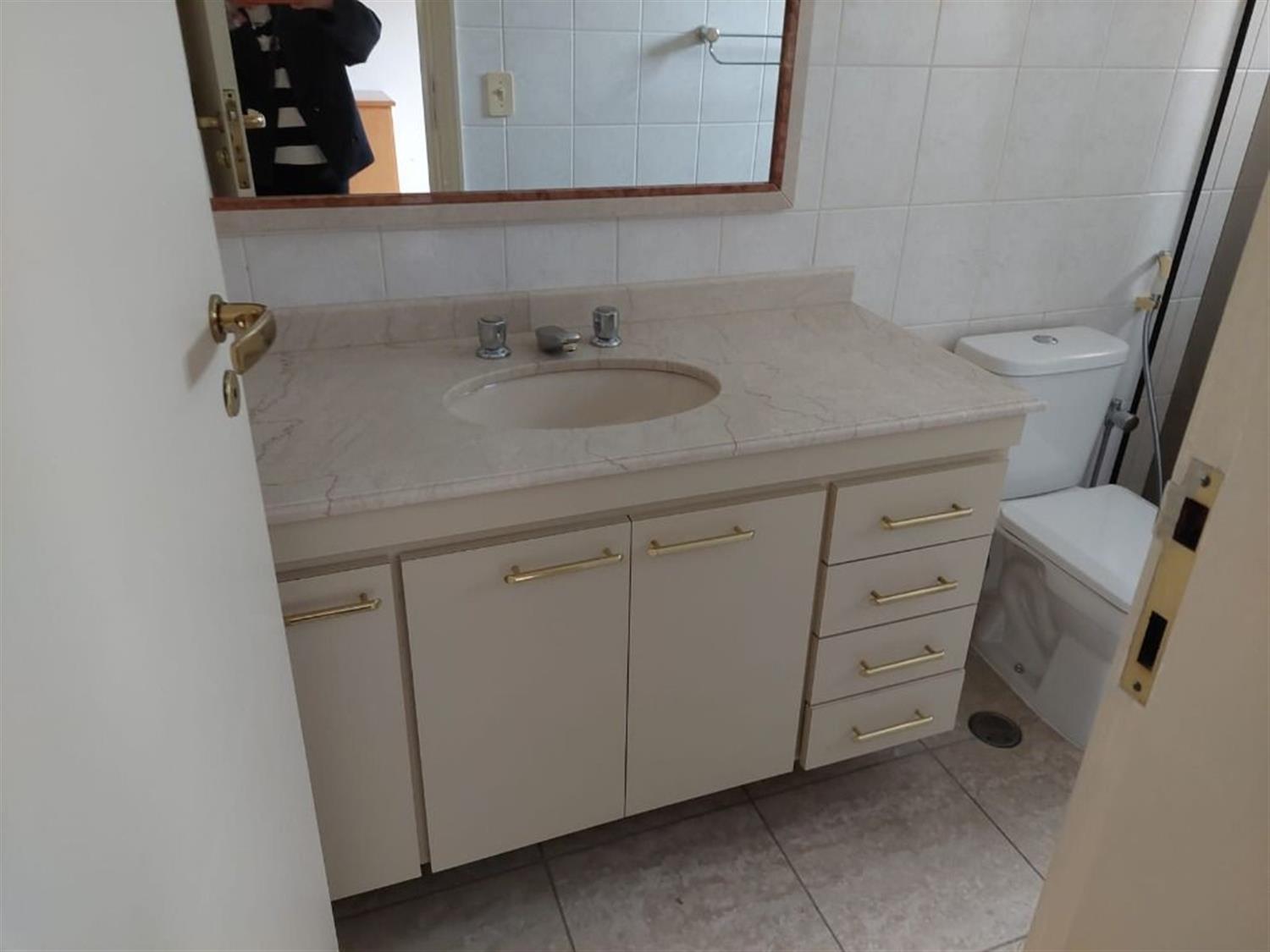 Apartamento, 4 quartos, 180 m² - Foto 19