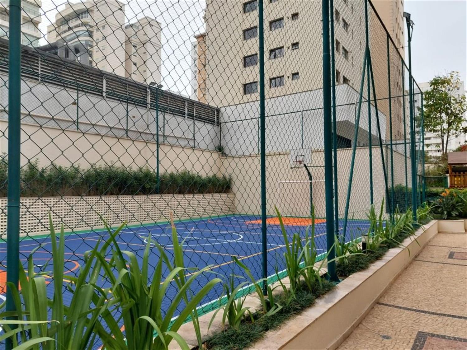 Apartamento, 4 quartos, 180 m² - Foto 28