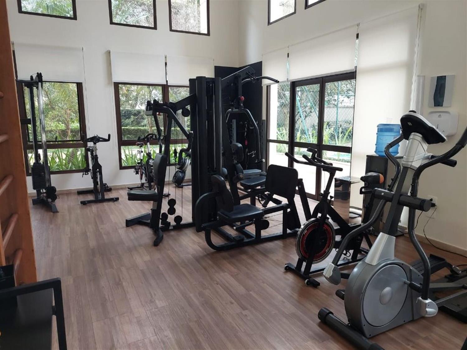 Apartamento, 4 quartos, 180 m² - Foto 36