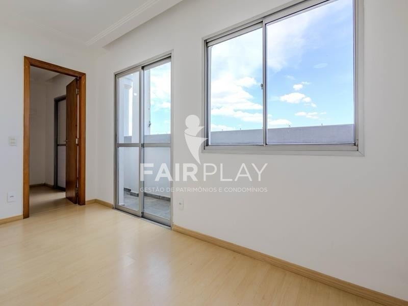 Apartamento, 2 quartos, 95 m² - Foto 3