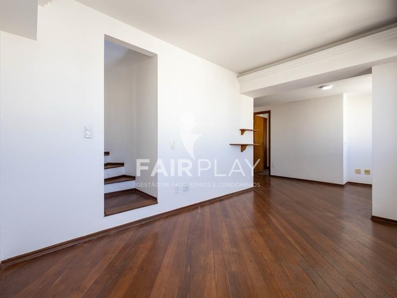 Apartamento, 2 quartos, 95 m² - Foto 2