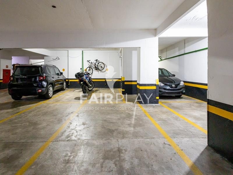 Apartamento, 2 quartos, 95 m² - Foto 27