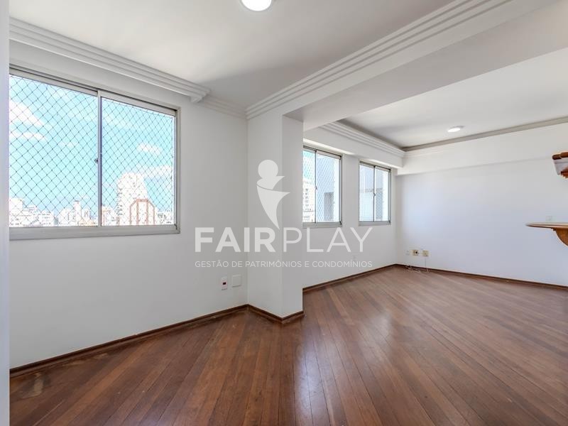 Apartamento, 2 quartos, 95 m² - Foto 1
