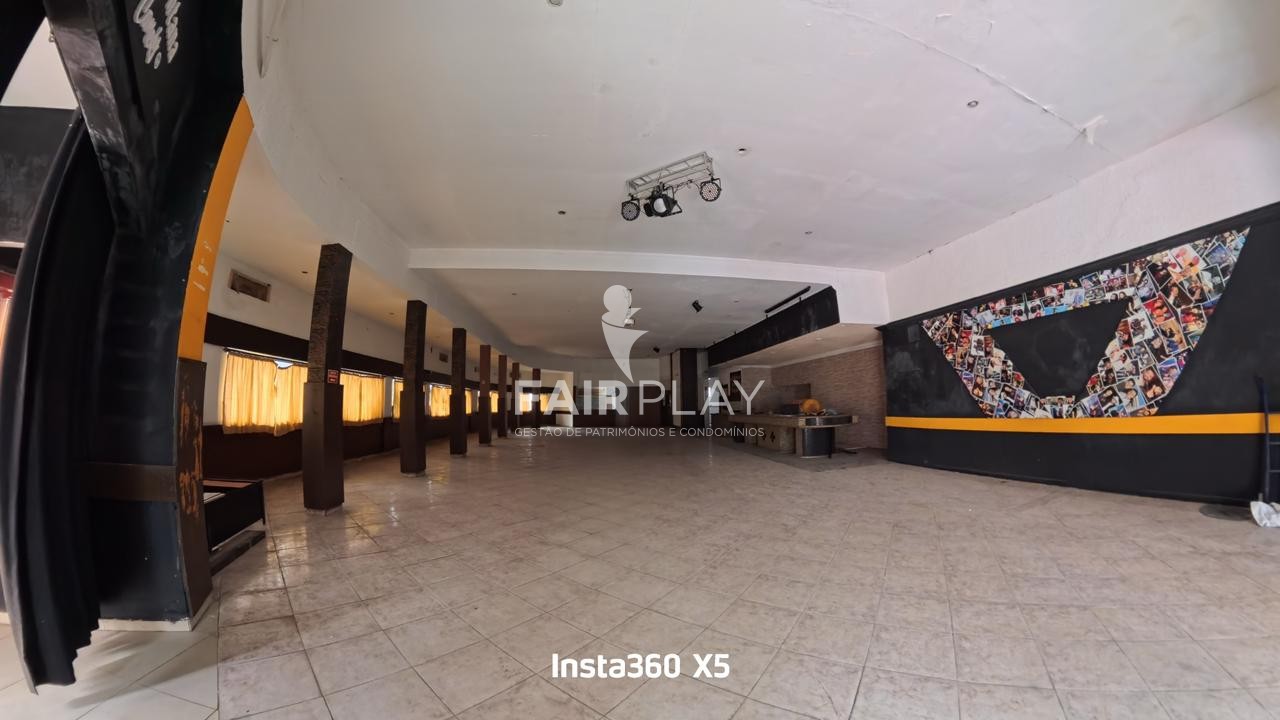 Depósito-Galpão, 550 m² - Foto 3