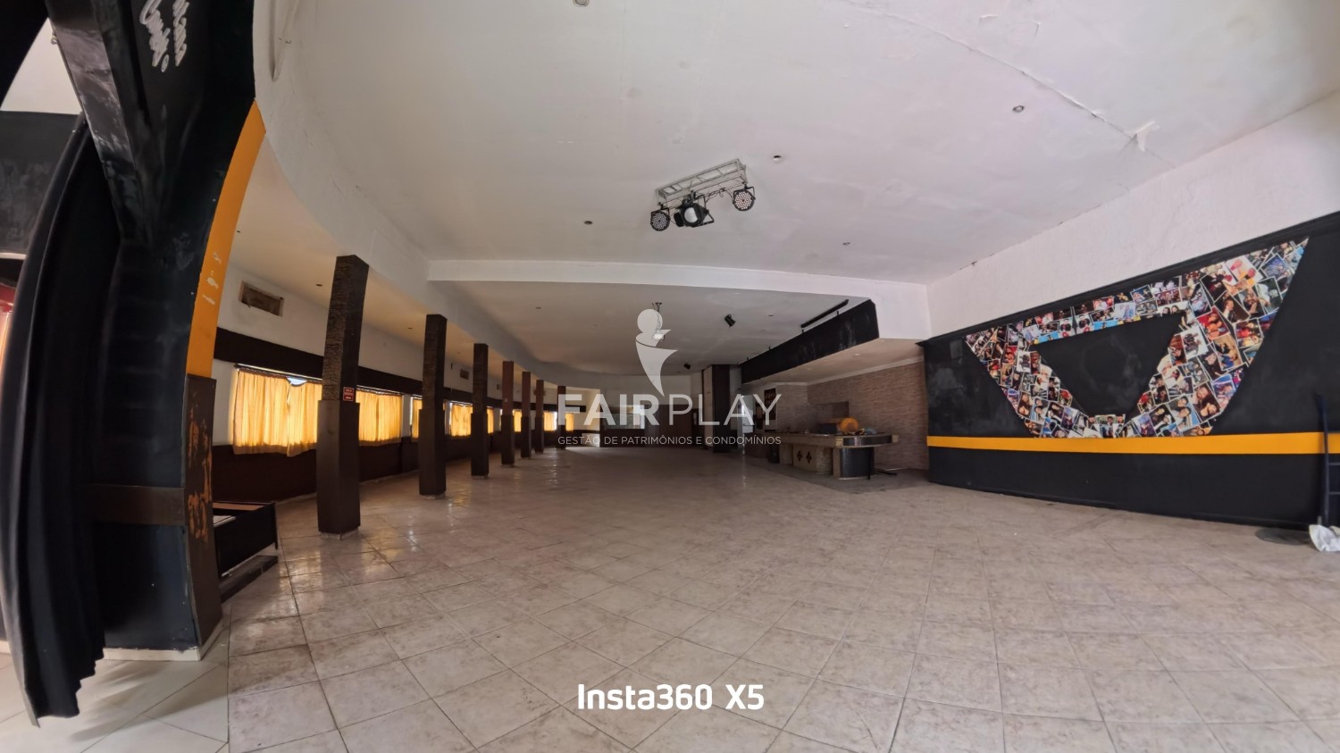 Depósito-Galpão, 550 m² - Foto 4