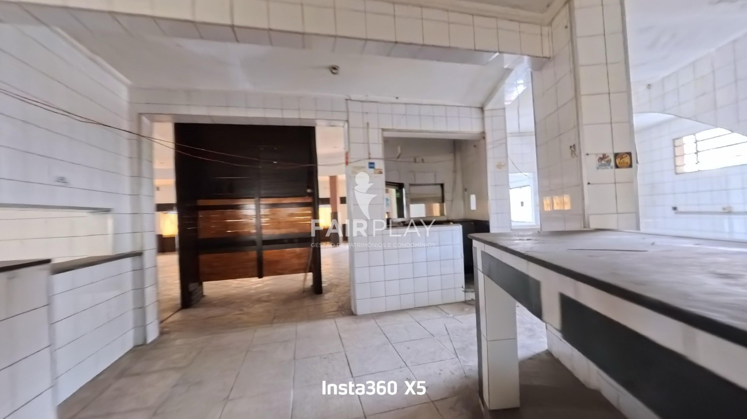 Depósito-Galpão, 550 m² - Foto 5