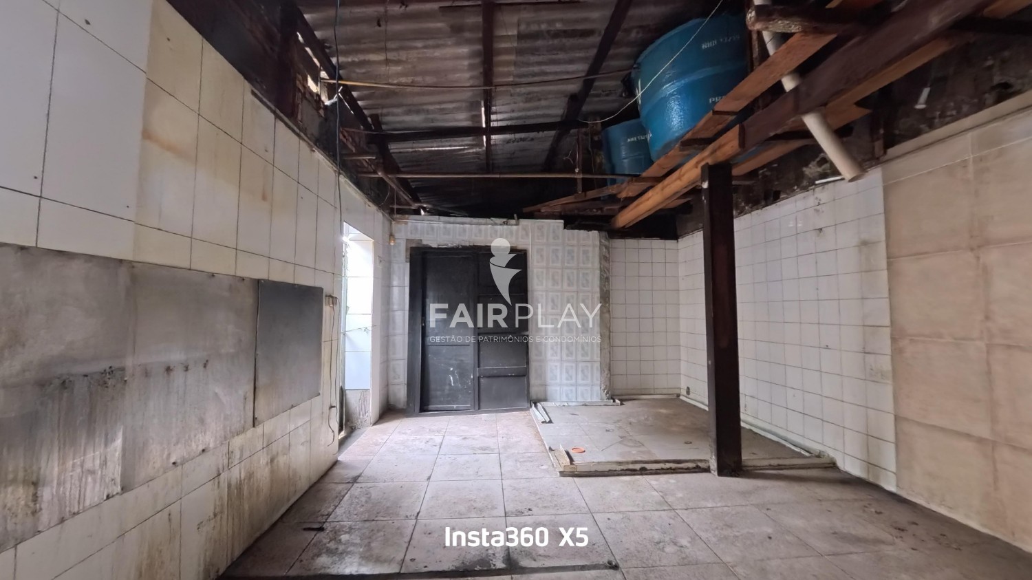 Depósito-Galpão, 550 m² - Foto 6
