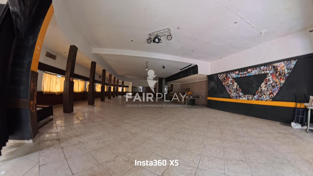 Depósito-Galpão, 550 m² - Foto 7