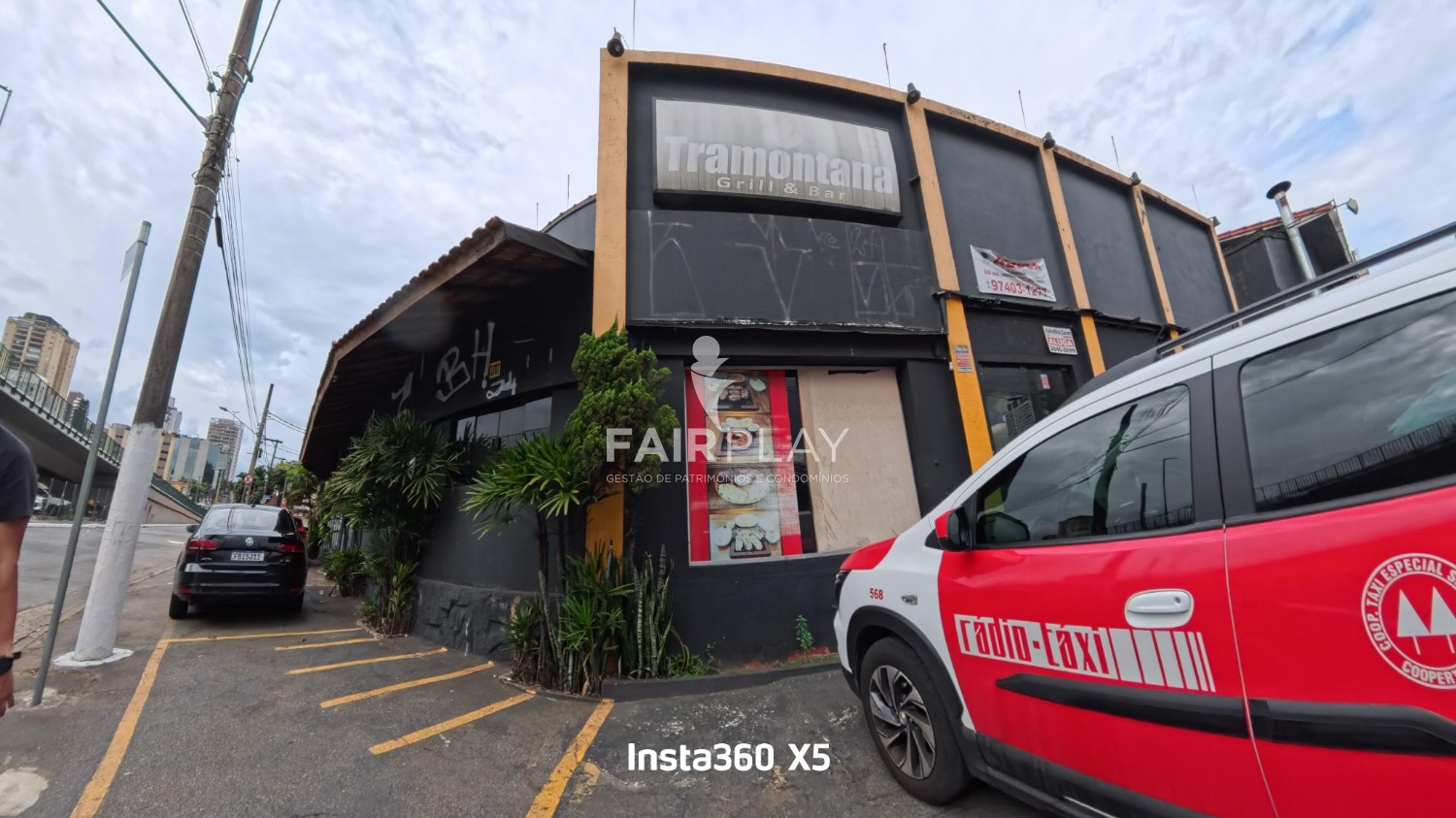 Depósito-Galpão, 550 m² - Foto 11