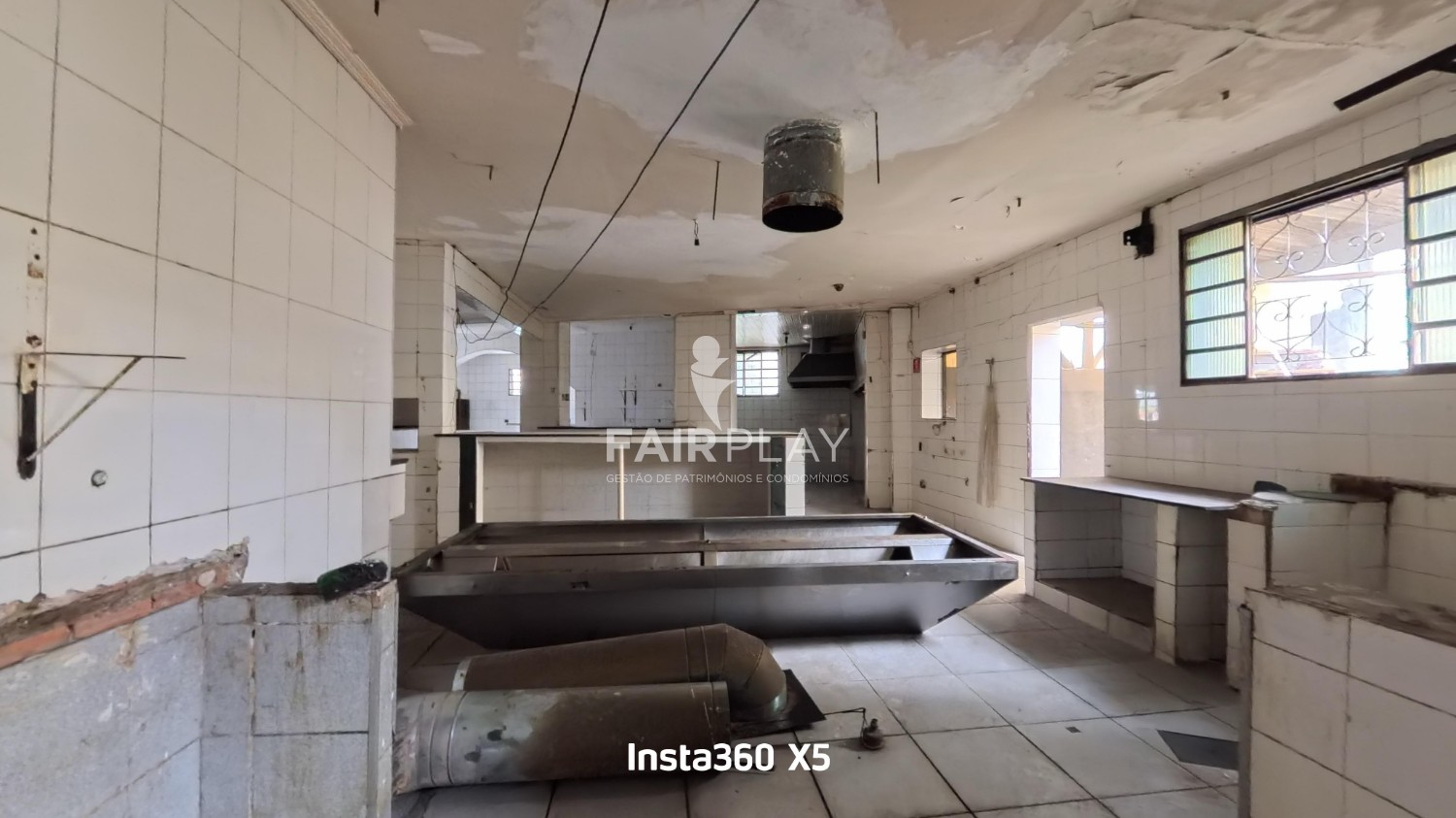Depósito-Galpão, 550 m² - Foto 14