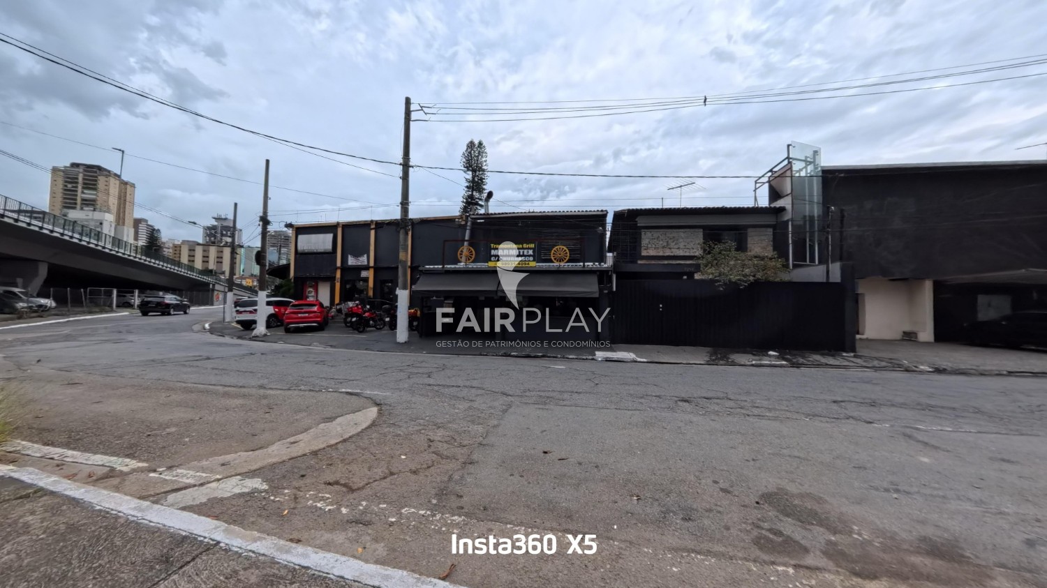 Depósito-Galpão, 550 m² - Foto 19