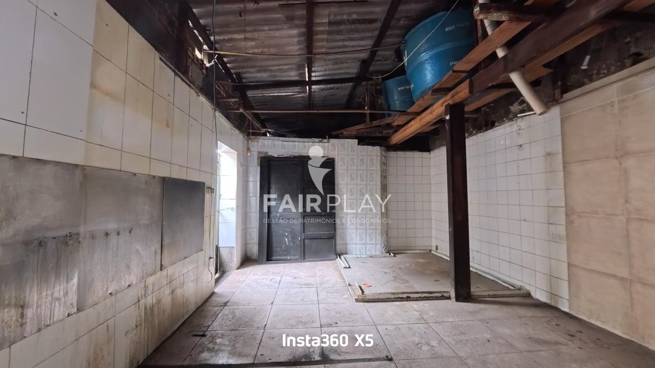 Depósito-Galpão, 550 m² - Foto 20