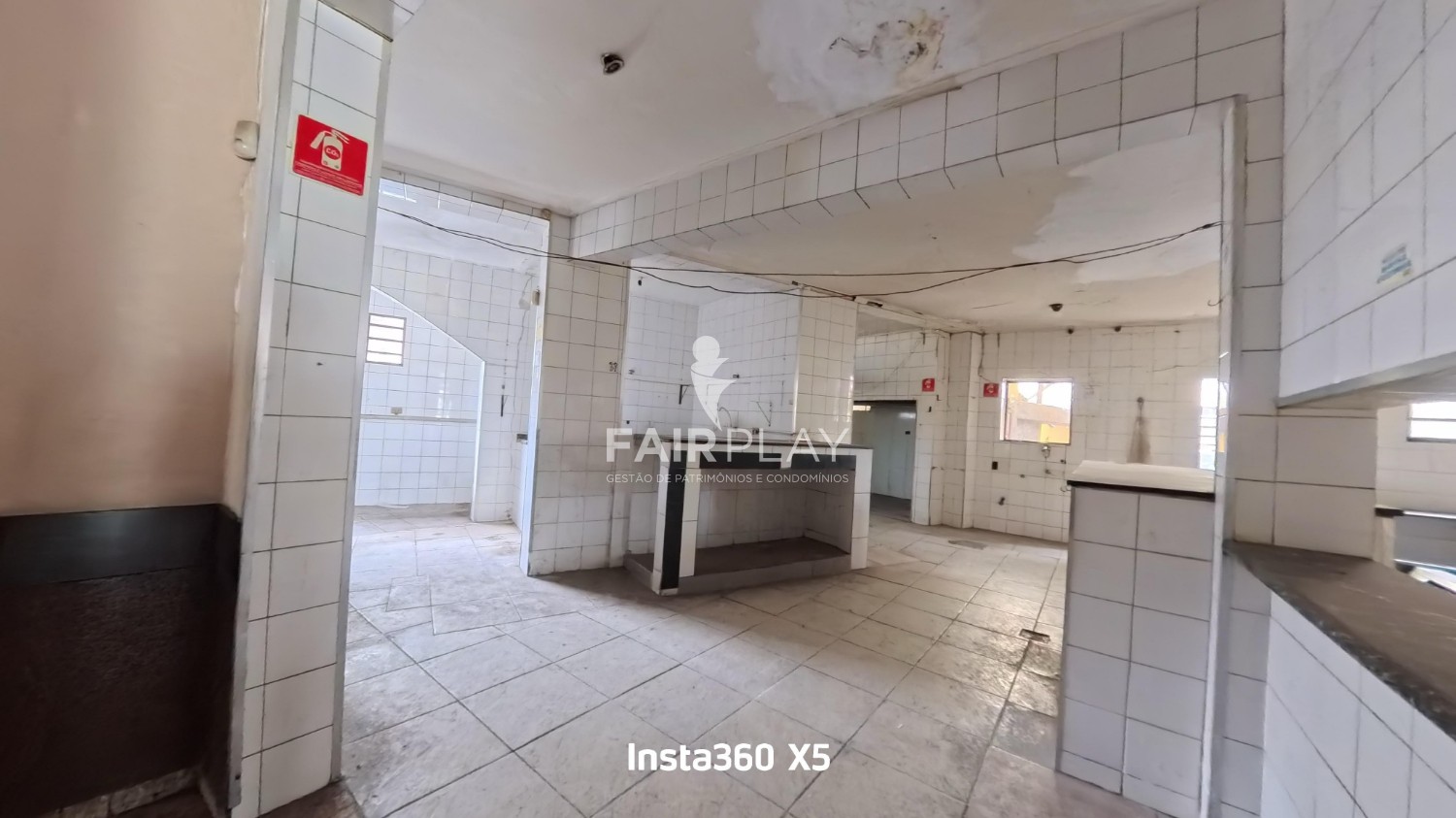 Depósito-Galpão, 550 m² - Foto 21