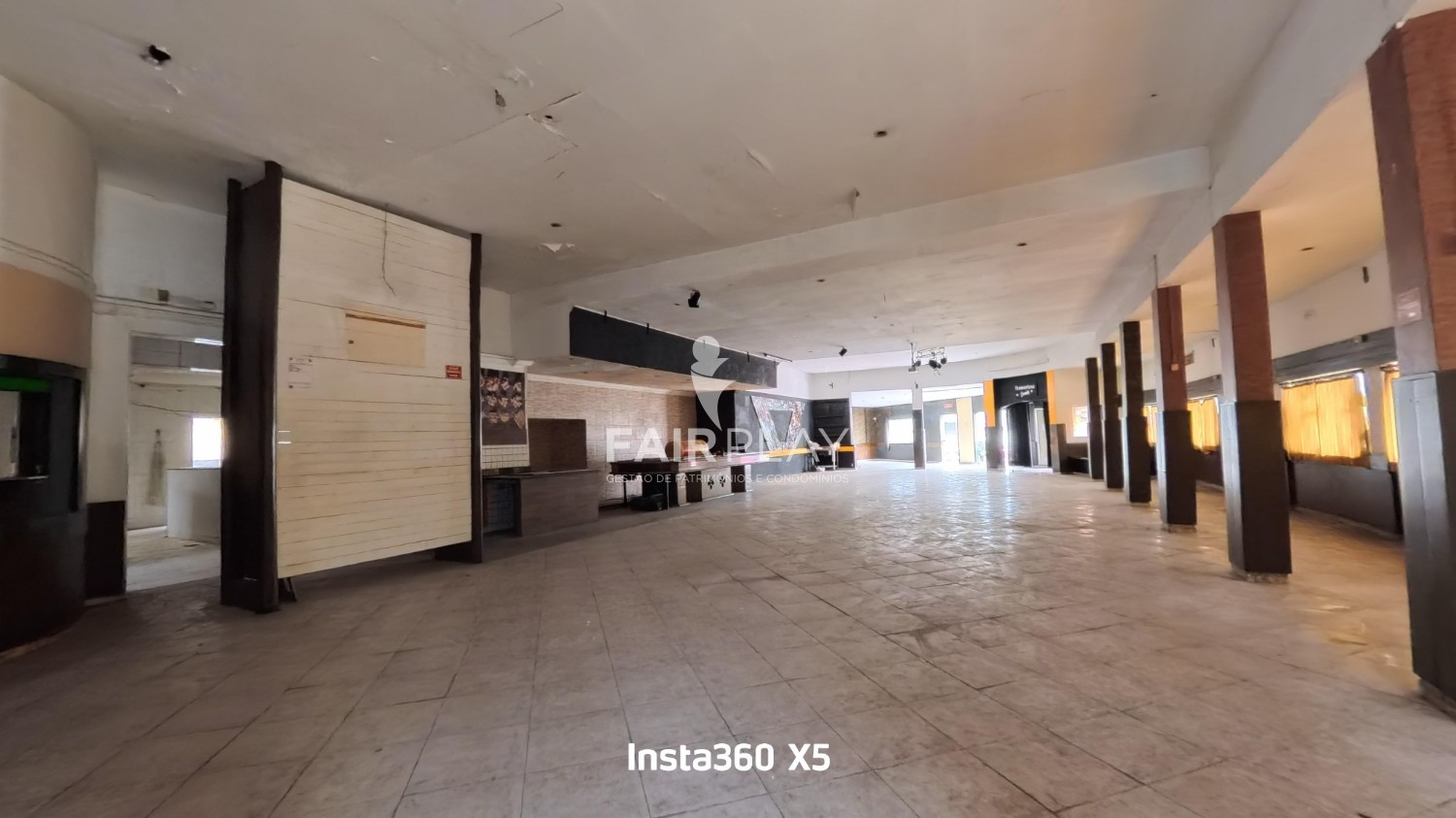 Depósito-Galpão, 550 m² - Foto 22