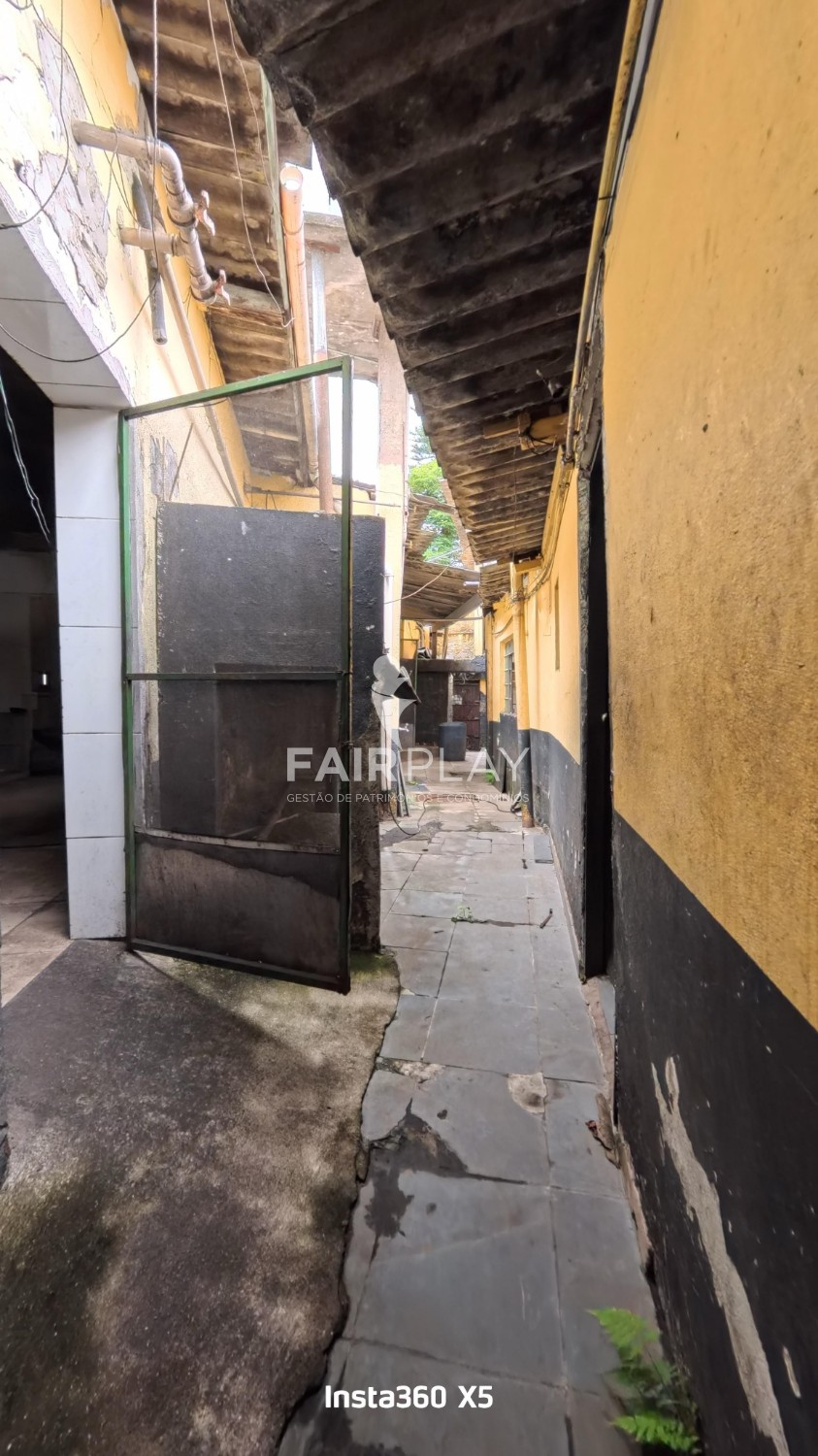 Depósito-Galpão, 550 m² - Foto 23