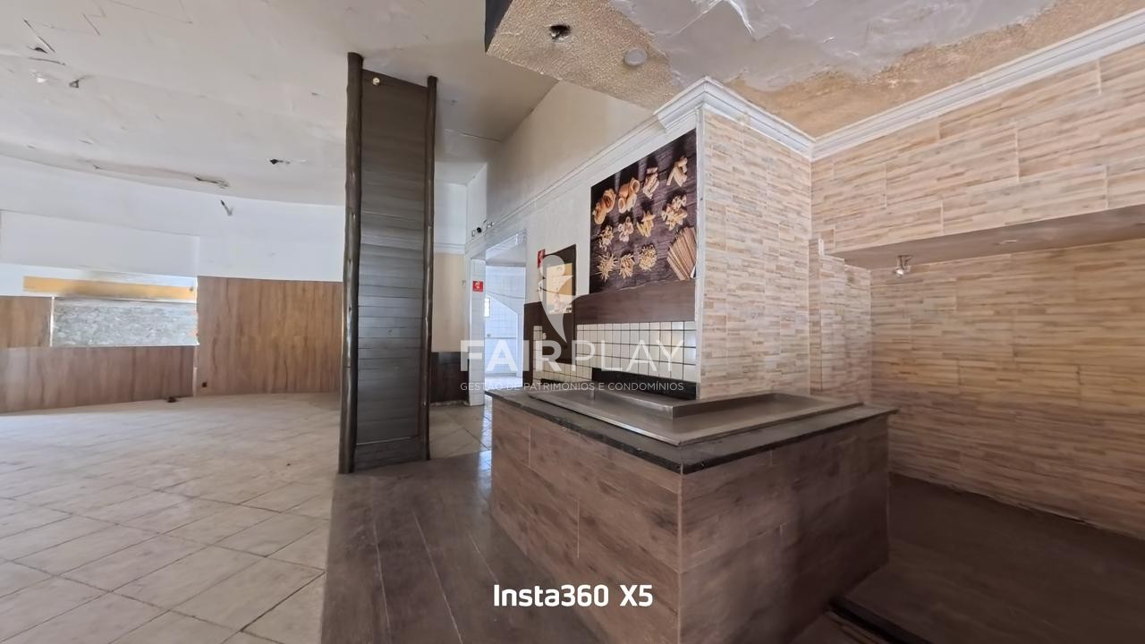 Depósito-Galpão, 550 m² - Foto 24