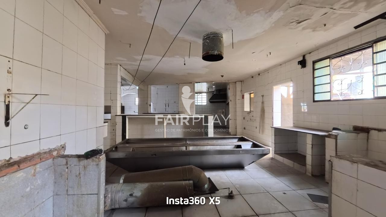 Depósito-Galpão, 550 m² - Foto 29