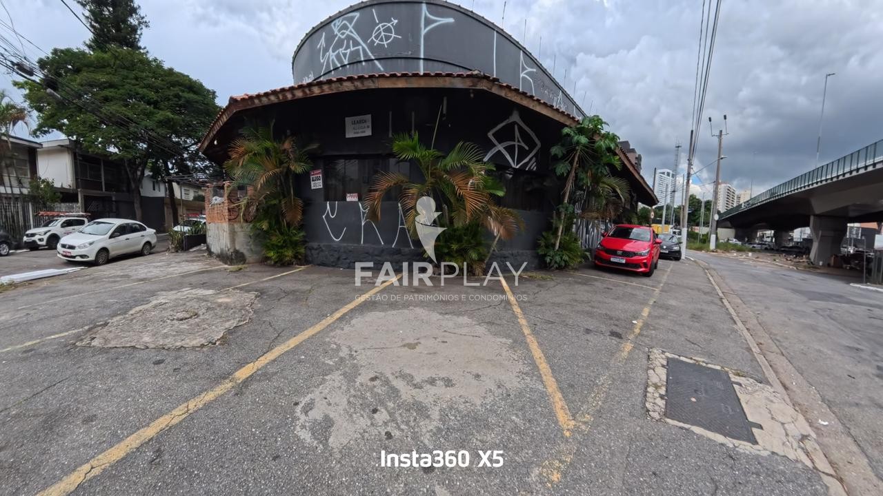 Depósito-Galpão, 550 m² - Foto 30