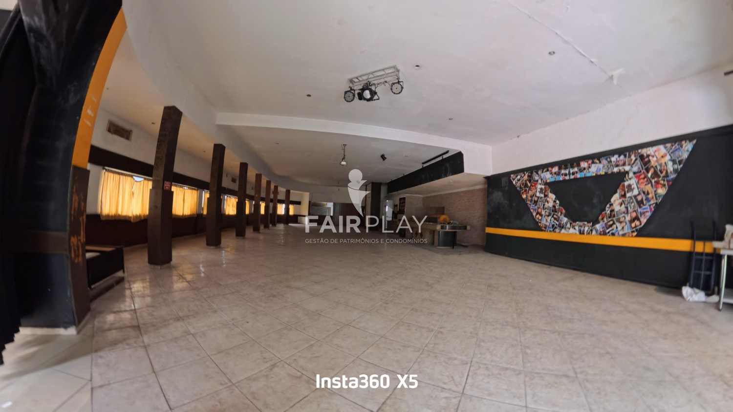 Depósito-Galpão, 550 m² - Foto 31
