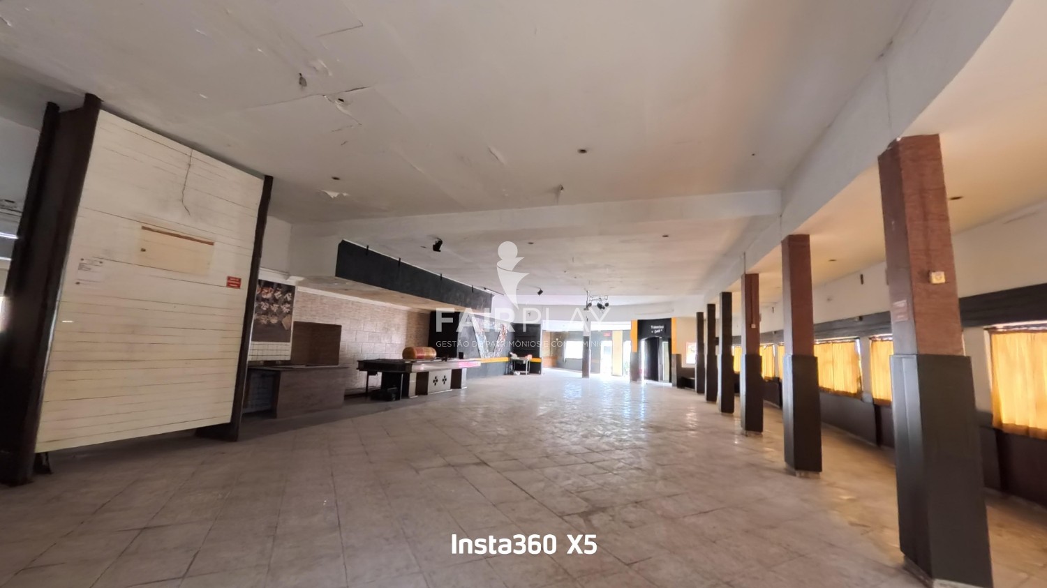 Depósito-Galpão, 550 m² - Foto 32