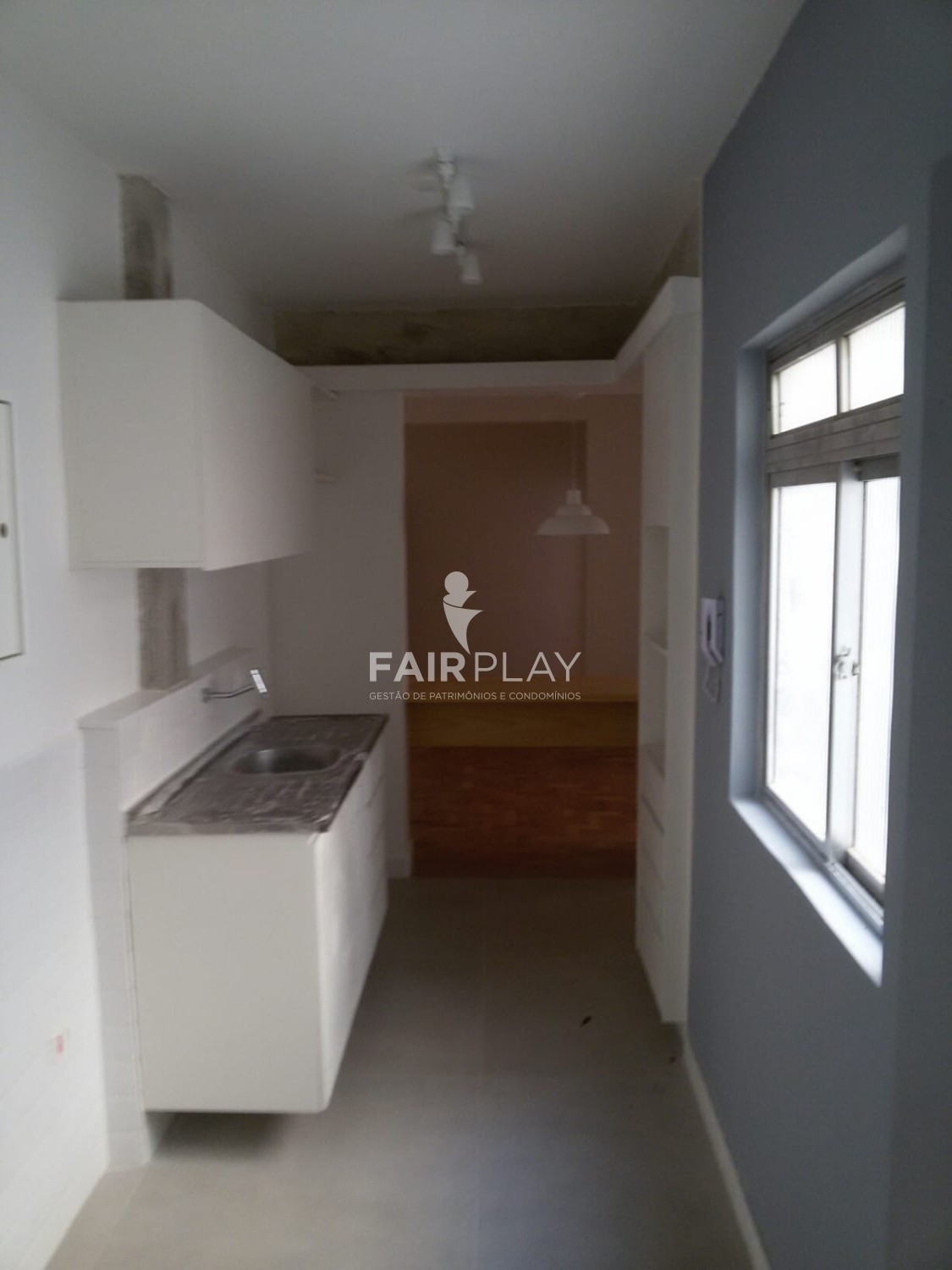 Apartamento, 2 quartos, 63 m² - Foto 2