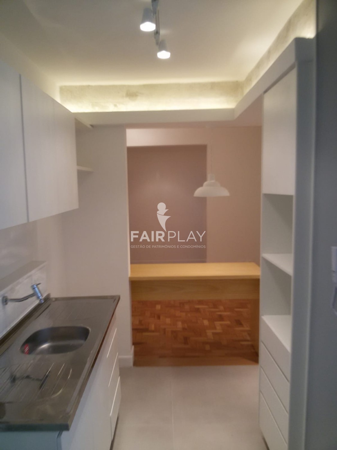 Apartamento, 2 quartos, 63 m² - Foto 3