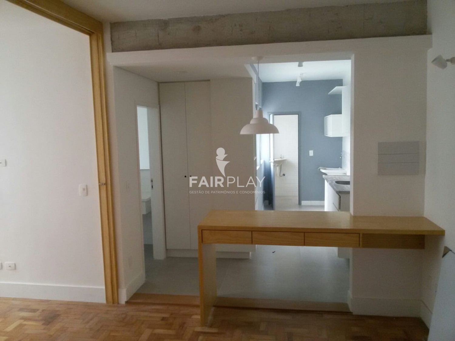 Apartamento, 2 quartos, 63 m² - Foto 16