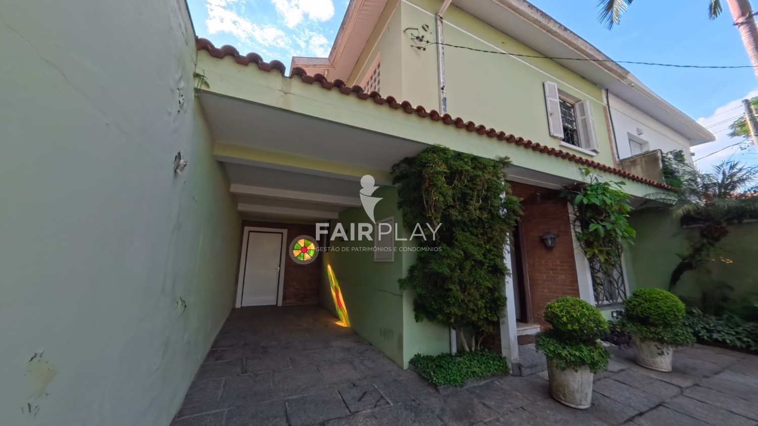 Casa, 3 quartos, 180 m² - Foto 2