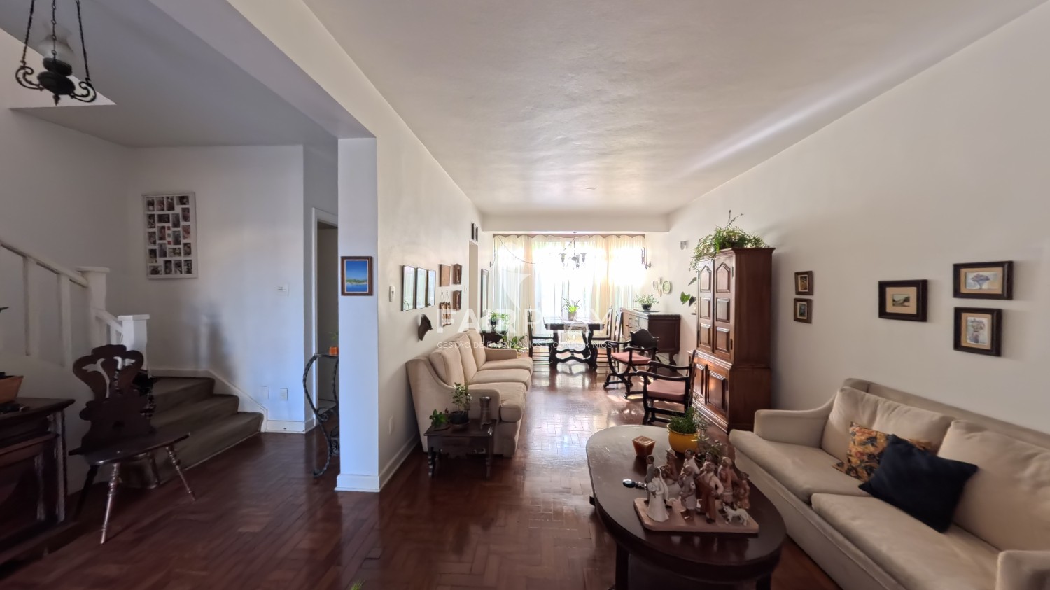 Casa, 3 quartos, 180 m² - Foto 7