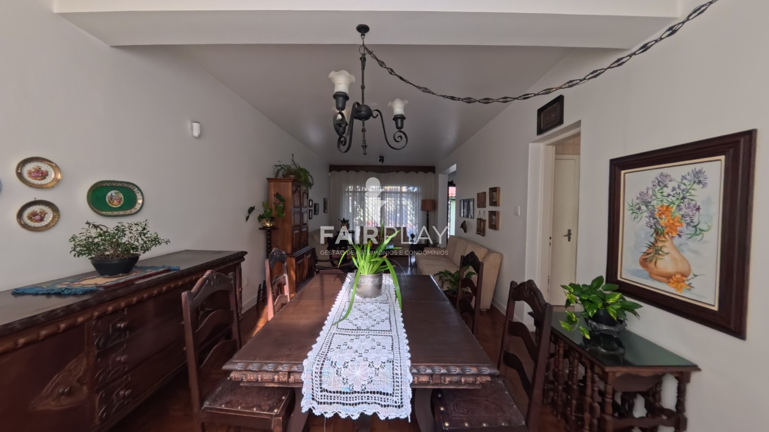 Casa, 3 quartos, 180 m² - Foto 8