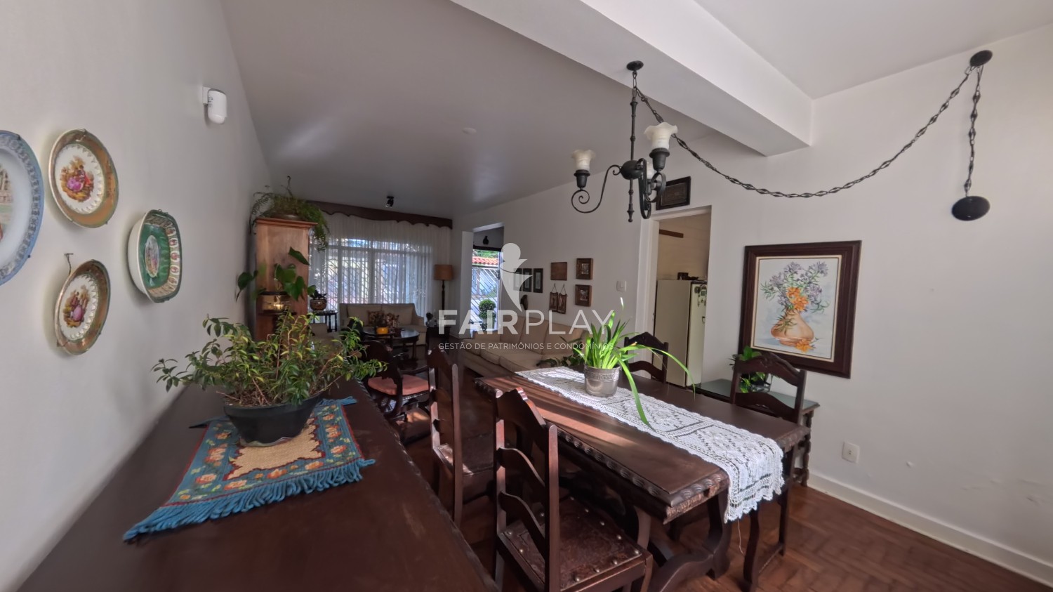 Casa, 3 quartos, 180 m² - Foto 9