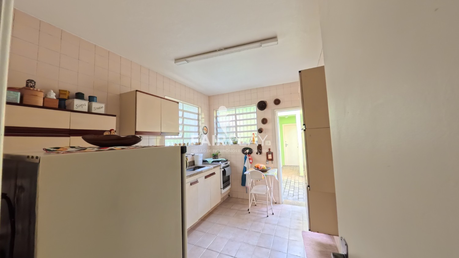 Casa, 3 quartos, 180 m² - Foto 10